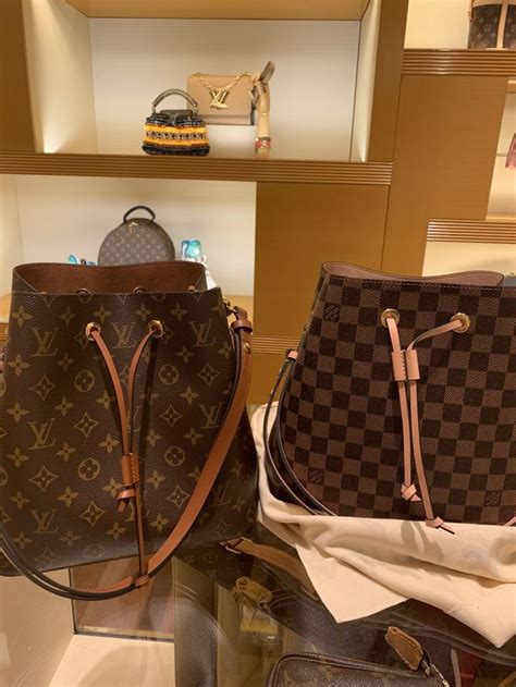 louis vuitton neo noe purseforum|louis vuitton noe monogram.